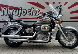 Gebrauchte Honda VT 750
