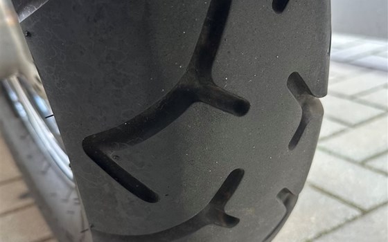 Gebrauchtmotorrad Honda VT 750 - Bild 10