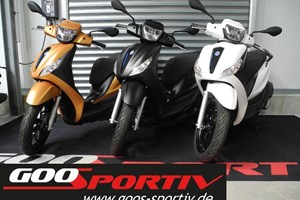Angebot Piaggio Medley 125 S
