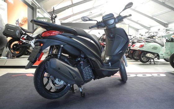 Neufahrzeug Piaggio Medley 125 S - Bild 6