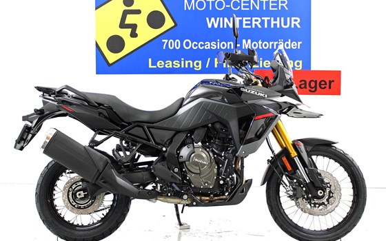 Neufahrzeug Suzuki V-Strom 800DE - Bild 1