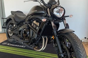 Offer Kawasaki Vulcan S
