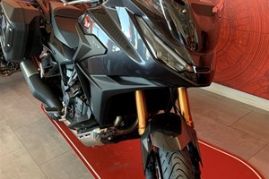 Angebot Honda NT1100 DCT Electronic Suspension