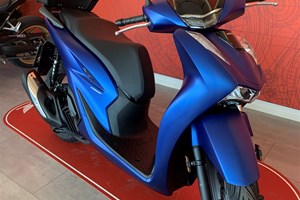 Angebot Honda SH150i