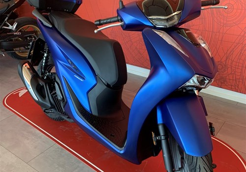 Honda SH150i