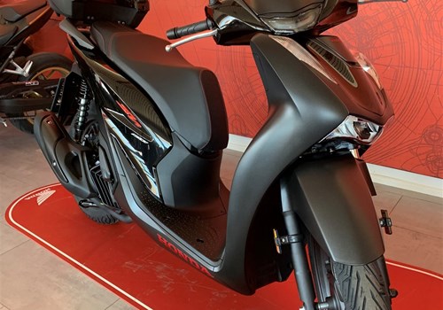 Honda SH150i