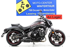 Kawasaki Vulcan S