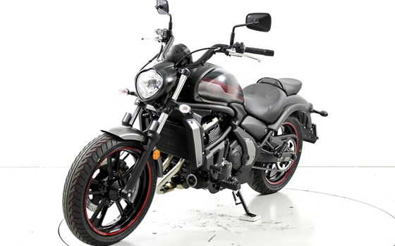 Neufahrzeug Kawasaki Vulcan S - Bild 3