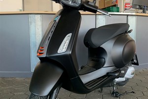 Offer Vespa Sprint 125 S