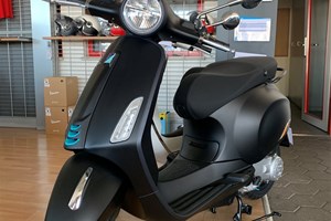 Angebot Vespa Primavera 50 S