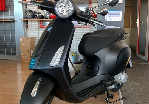 Vespa Primavera 50 S