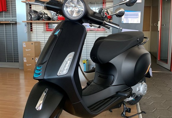 Vespa Primavera 50 S