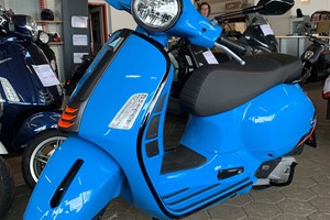 Angebot Vespa GTS 310 SuperSport