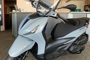 Angebot Piaggio Beverly 400 S