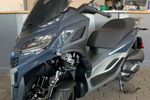 Angebot Piaggio MP3 310