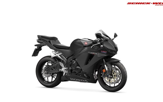 Neufahrzeug Honda CBR600RR - Bild 4 Neufahrzeug Honda CBR600RR - Bild 4