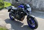 Motorrad