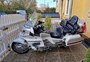 Motorrad