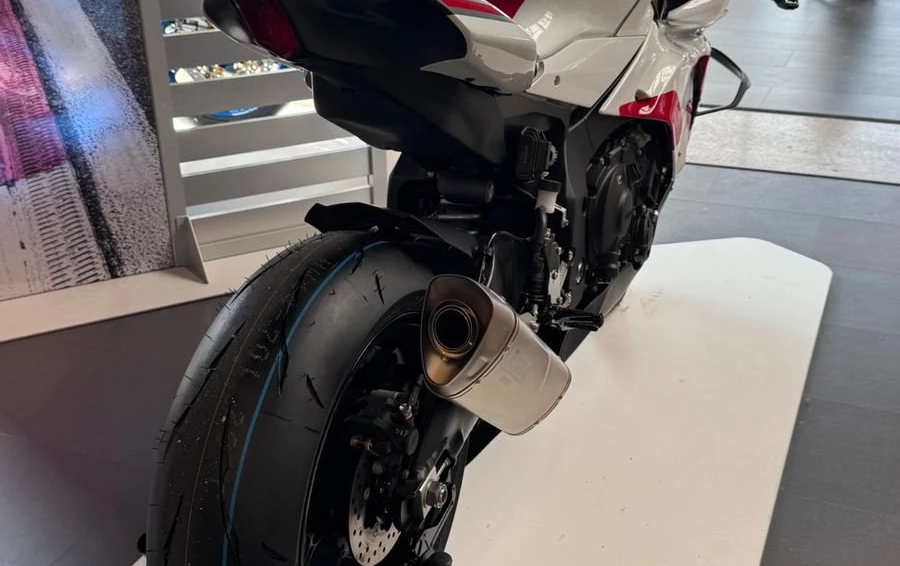 Angebot Yamaha R1 GYTR Bild 4: Angebot Yamaha R1 GYTR