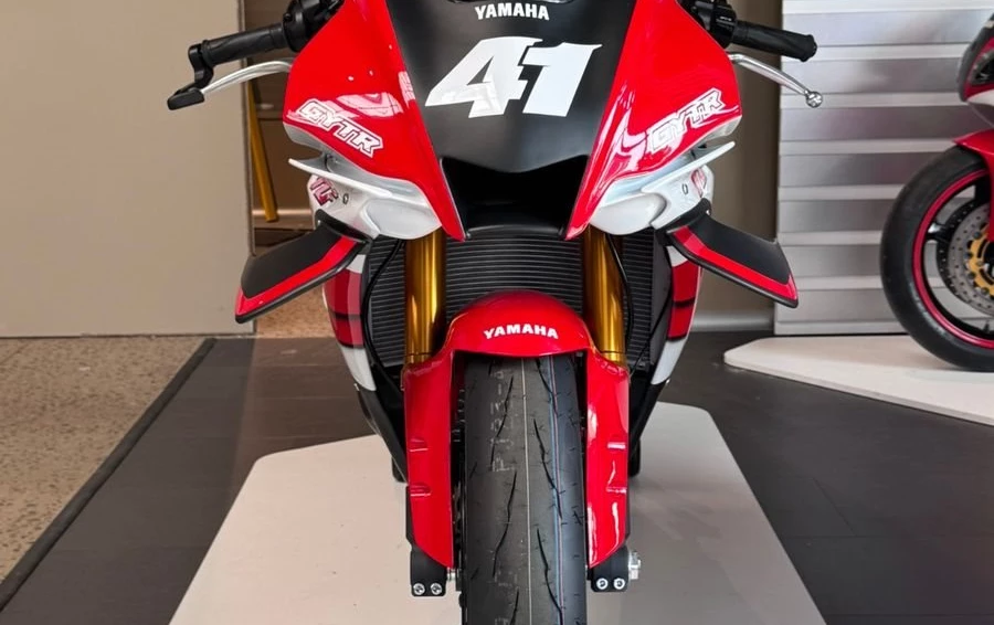 Angebot Yamaha R1 GYTR Bild 6: Angebot Yamaha R1 GYTR