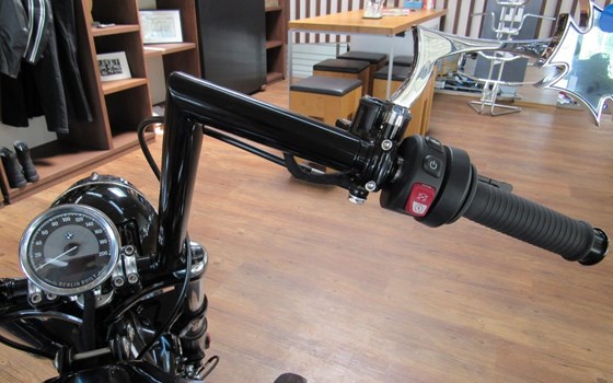 Gebrauchtmotorrad BMW R 18 - Bild 10