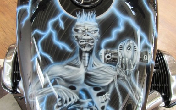 Gebrauchtmotorrad BMW R 18 - Bild 11