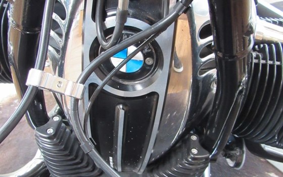 Gebrauchtmotorrad BMW R 18 - Bild 12