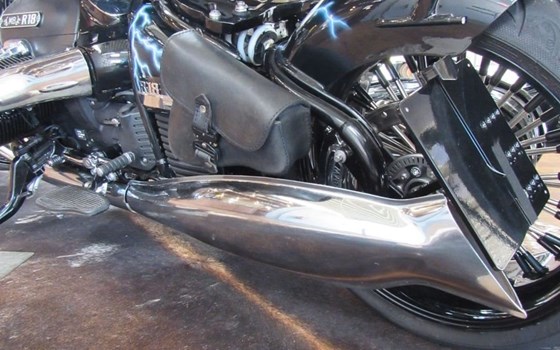 Gebrauchtmotorrad BMW R 18 - Bild 13