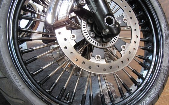 Gebrauchtmotorrad BMW R 18 - Bild 14