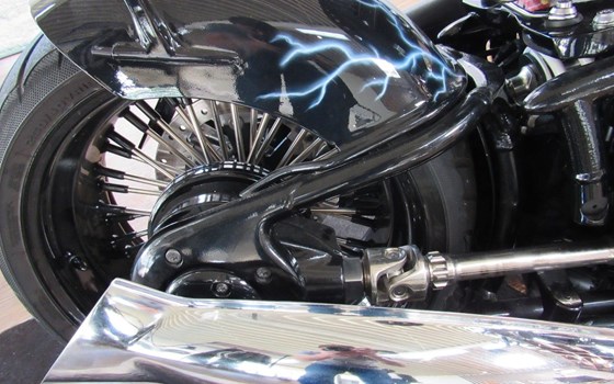 Gebrauchtmotorrad BMW R 18 - Bild 15