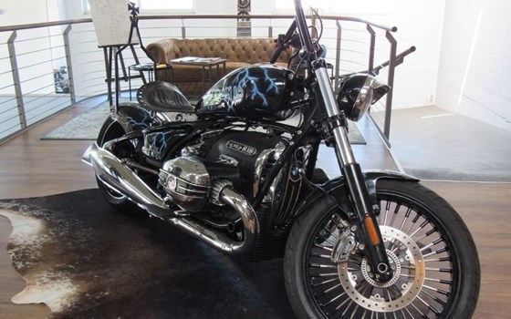 Gebrauchtmotorrad BMW R 18 - Bild 3