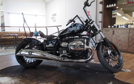 Gebrauchtmotorrad BMW R 18 - Bild 4