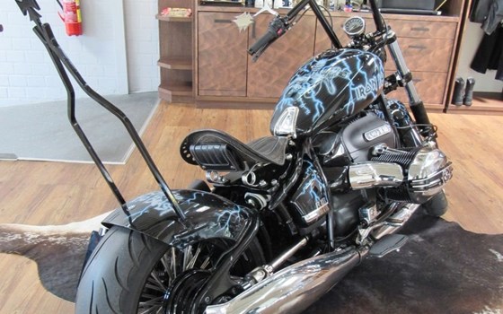 Gebrauchtmotorrad BMW R 18 - Bild 5