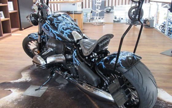 Gebrauchtmotorrad BMW R 18 - Bild 7