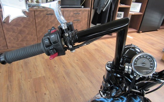 Gebrauchtmotorrad BMW R 18 - Bild 8