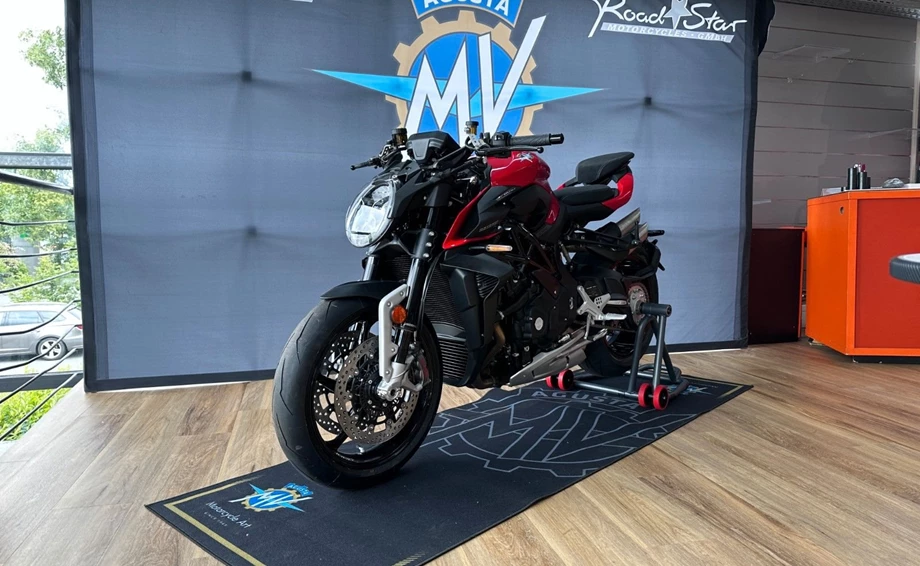 Angebot MV Agusta Brutale 1000 RS Bild 2: Angebot MV Agusta Brutale 1000 RS