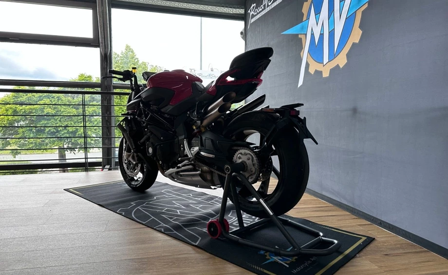 Angebot MV Agusta Brutale 1000 RS Bild 3: Angebot MV Agusta Brutale 1000 RS