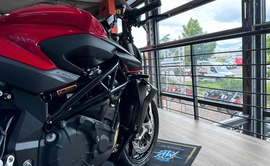 Angebot MV Agusta Brutale 1000 RS Bild 5: Angebot MV Agusta Brutale 1000 RS