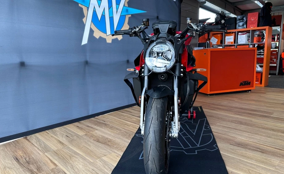 Angebot MV Agusta Brutale 1000 RS Bild 6: Angebot MV Agusta Brutale 1000 RS