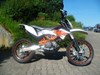 KTM 690 Enduro R