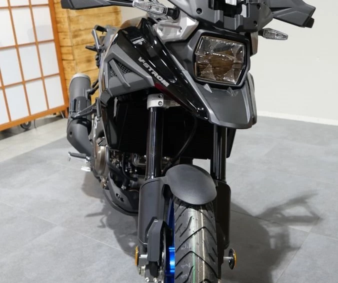 Angebot Suzuki V-Strom 1000 Touring Bild 4: Angebot Suzuki V-Strom 1000 Touring