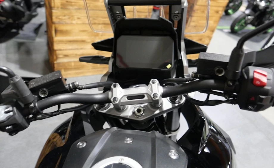 Angebot Suzuki V-Strom 1000 Touring Bild 6: Angebot Suzuki V-Strom 1000 Touring