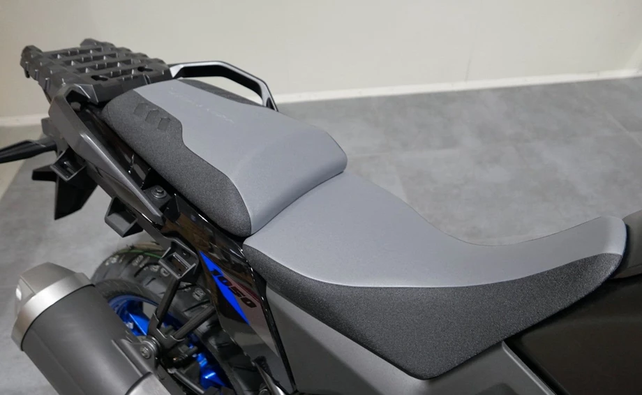 Angebot Suzuki V-Strom 1000 Touring Bild 7: Angebot Suzuki V-Strom 1000 Touring