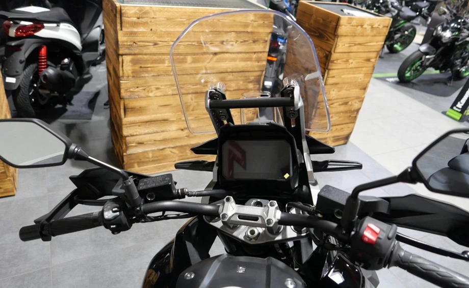 Angebot Suzuki V-Strom 1000 Touring Bild 8: Angebot Suzuki V-Strom 1000 Touring