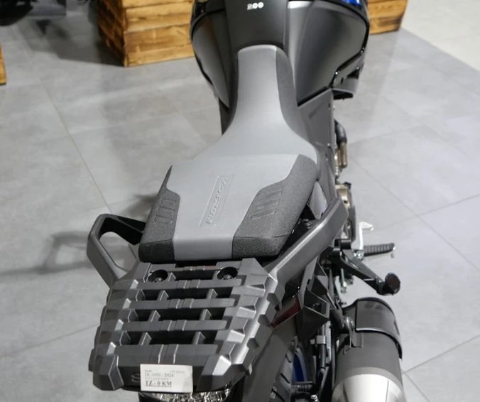 Angebot Suzuki V-Strom 1000 Touring Bild 9: Angebot Suzuki V-Strom 1000 Touring