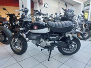 Honda Monkey