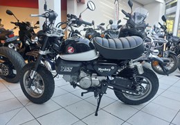 Gebrauchte Honda Monkey