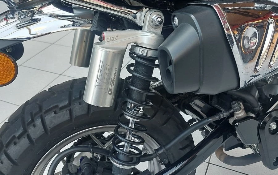 Offer Honda Monkey Bild 7: Offer Honda Monkey