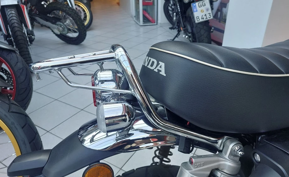 Offer Honda Monkey Bild 8: Offer Honda Monkey