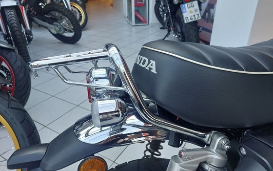 Gebrauchtmotorrad Honda Monkey - Bild 8